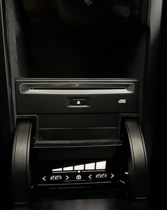 Volvo XC 60 cena 139800 przebieg: 122000, rok produkcji 2020 z Żarki małe 667